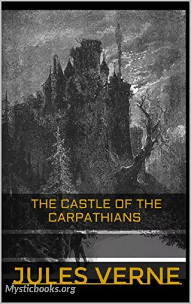 Audiobook of The Castle of the Carpathians