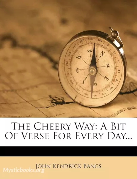 Audiobook of The Cheery Way, a Bit of Verse for Every Day – March