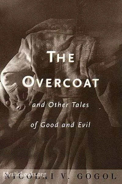 Cover of Book 'The Cloak, The Overcoat'