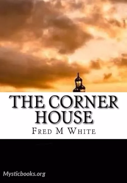 Audiobook of The Corner House