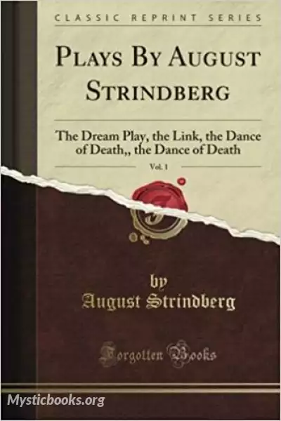 Book Cover of The Dance of Death