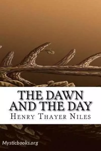Cover of Book 'The Dawn and the Day'