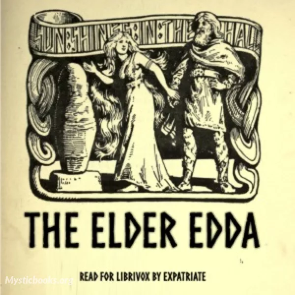Audiobook of The Elder Edda