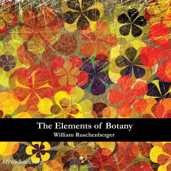 Cover of Book 'The Elements of Botany'