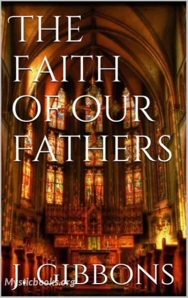 Cover of Book 'The Faith of Our Fathers'