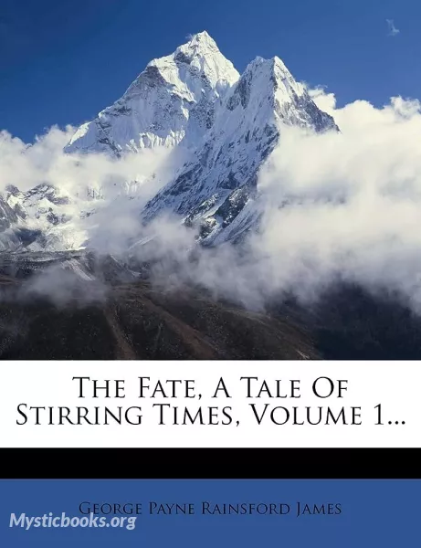 Audiobook of The Fate: A Tale of Stirring Times