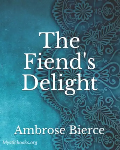 Cover of Book 'The Fiend's Delight'