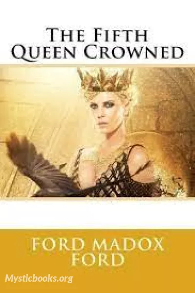 Audiobook of The fifth queen crowned