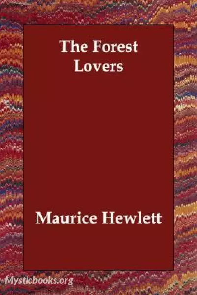 Cover of Book 'The Forest Lovers'