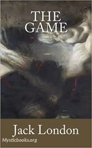 Cover of Book 'The Game'