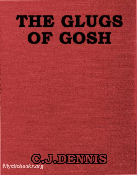 Cover of Book 'The Glugs of Gosh'