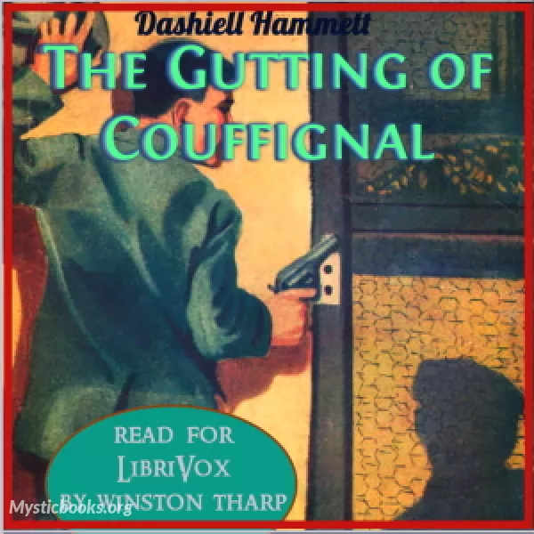 Audiobook of The Gutting of Couffignal