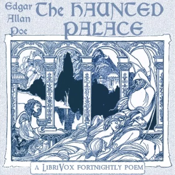 Audiobook of The Haunted Palace