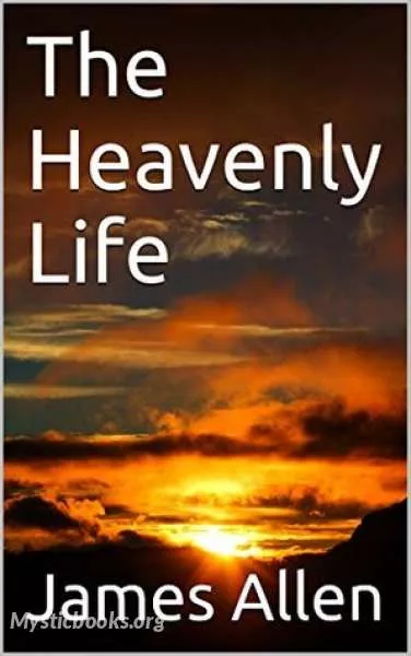 Cover of Book 'The Heavenly Life'