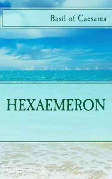 Book Cover of The Hexaemeron