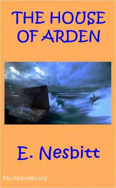 Cover of Book 'The House of Arden'