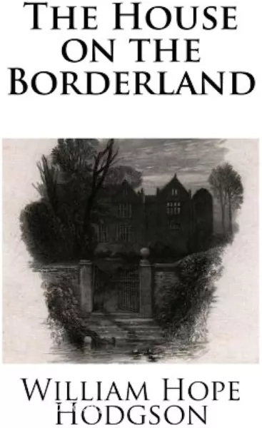 Audiobook of The House on the Borderland
