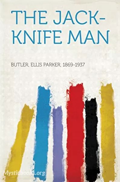 Audiobook of The Jack-Knife Man