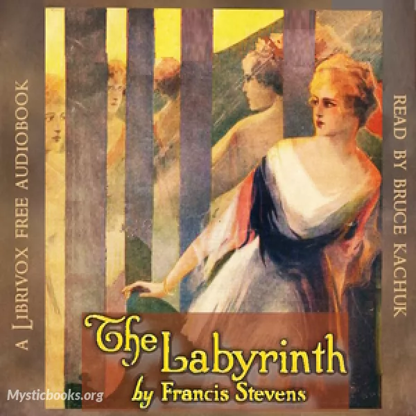 Audiobook of The Labyrinth