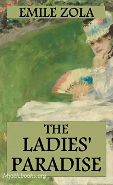 Book Cover of The Ladies' Paradise