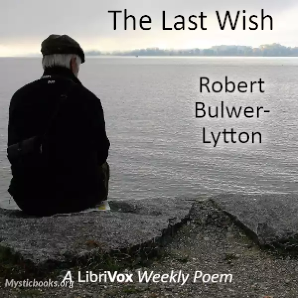 Cover of Book 'The Last Wish'