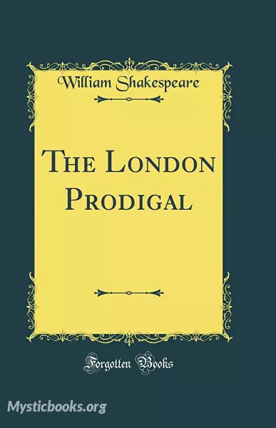 Book Cover of The London Prodigal