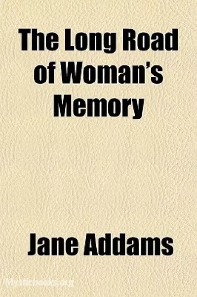 Audiobook The Long Road of Woman's Memory