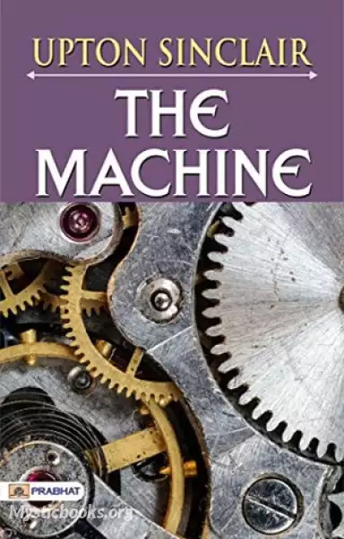 Cover of Book 'The Machine '