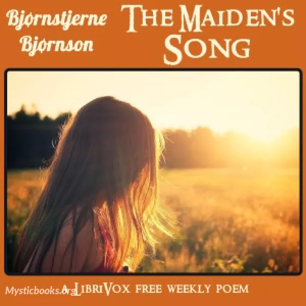 Audiobook of The Maidens' Song