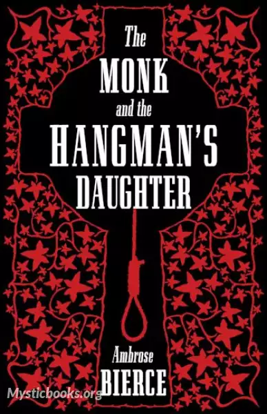 Cover of Book 'The Monk and the Hangman's Daughter '