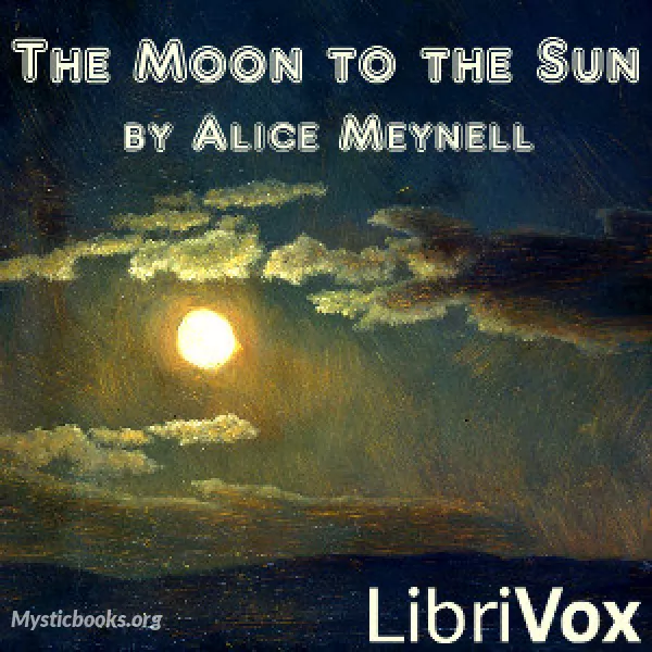 Audiobook of The Moon To The Sun