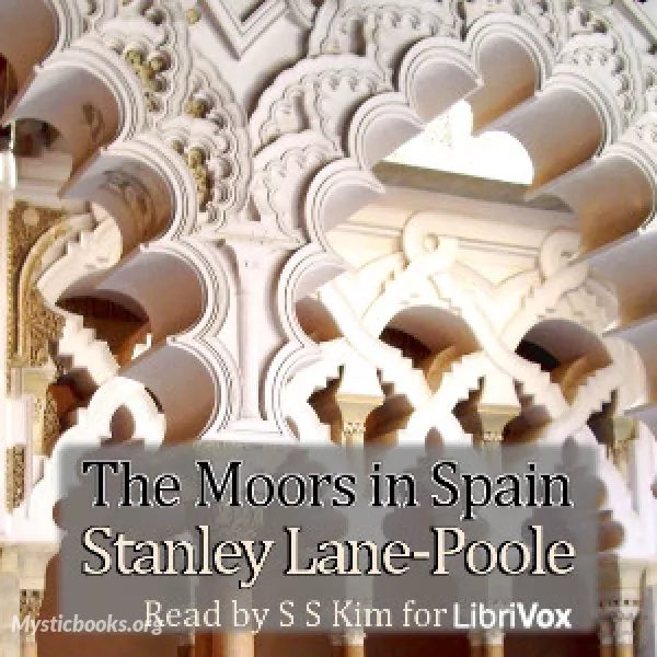 Audiobook of The Moors in Spain