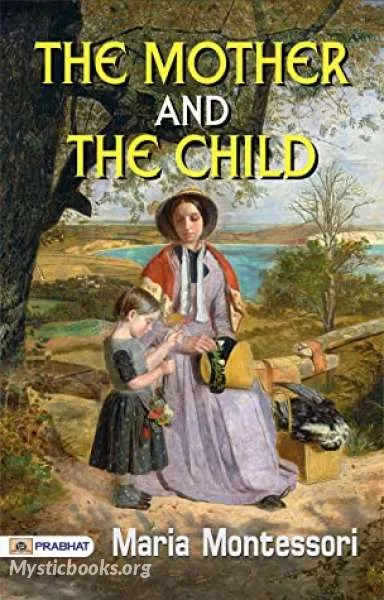 Cover of Book 'The Mother and the Child'