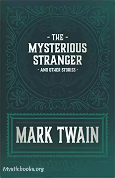 Cover of Book 'The Mysterious Stranger and Other Stories '
