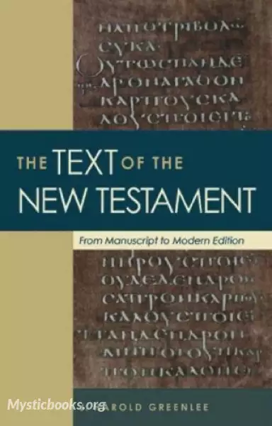 Cover of Book 'The New Testament (TCNT)'