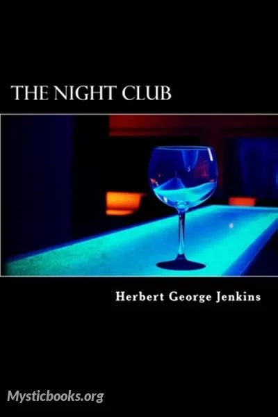 Audiobook of The Night Club