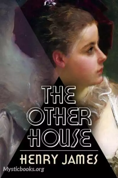 Cover of Book 'The Other House'