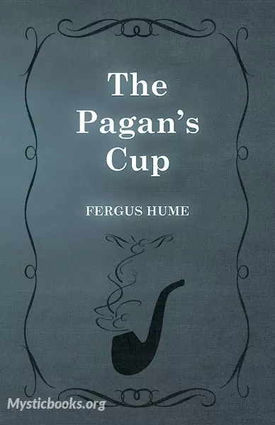 Audiobook of The Pagan's Cup