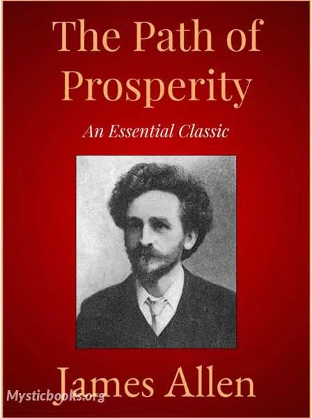 Cover of Book 'The Path of Prosperity'