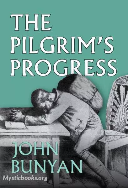 Cover of Book 'The Pilgrim's Progress'