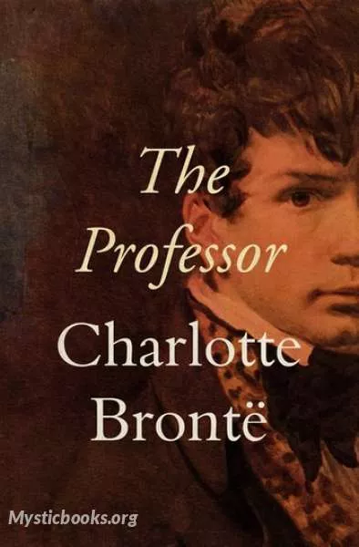 Book Cover of The Professor
