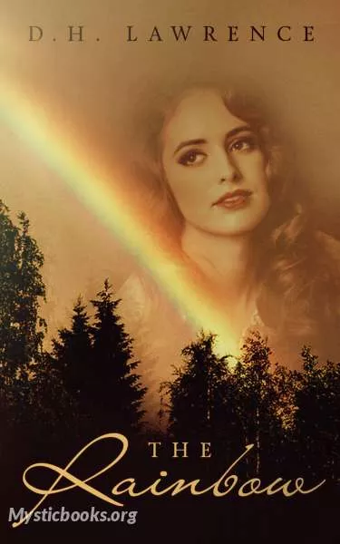 Cover of Book 'The Rainbow'