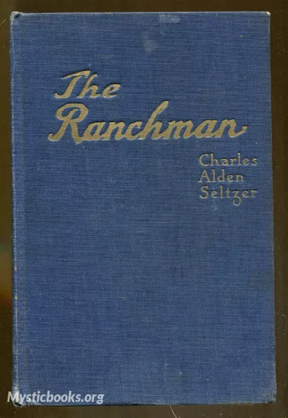 Cover of The Ranchman