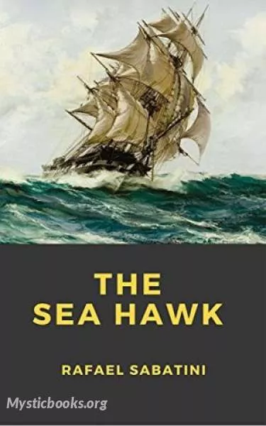 Cover of Book 'The Sea Hawk'