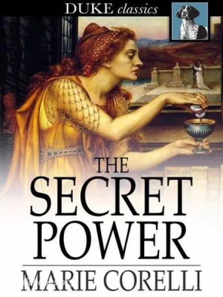 Audiobook of The Secret Power