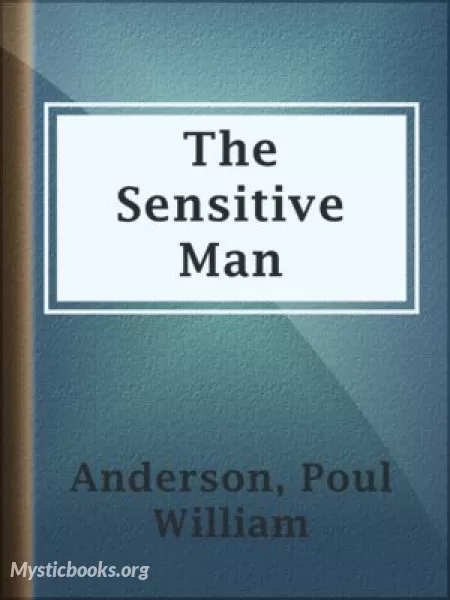 Audiobook of The Sensitive Man