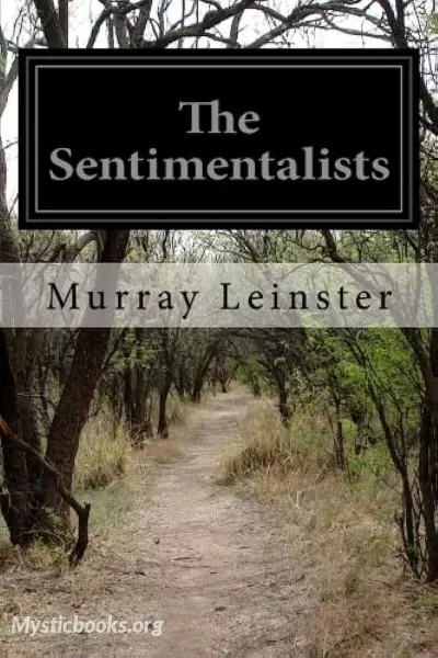 Audiobook of The Sentimentalists