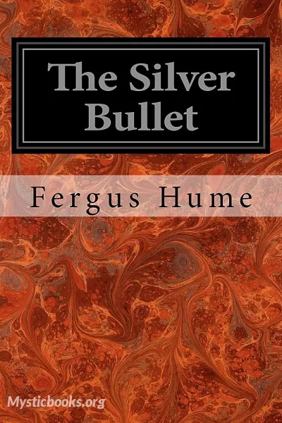 Audiobook of The Silver Bullet