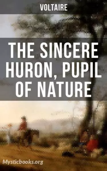 Cover of Book 'The Sincere Huron'