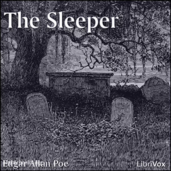Audiobook of The Sleeper